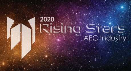 2020 Rising Stars AEC Industry