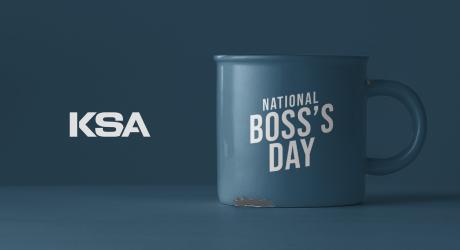 National Boss's Day