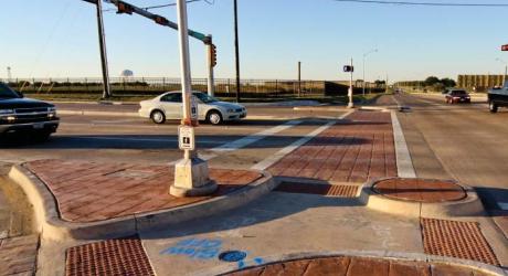 Mayfield Road Improvements