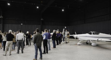 Aviation Engineering KSA