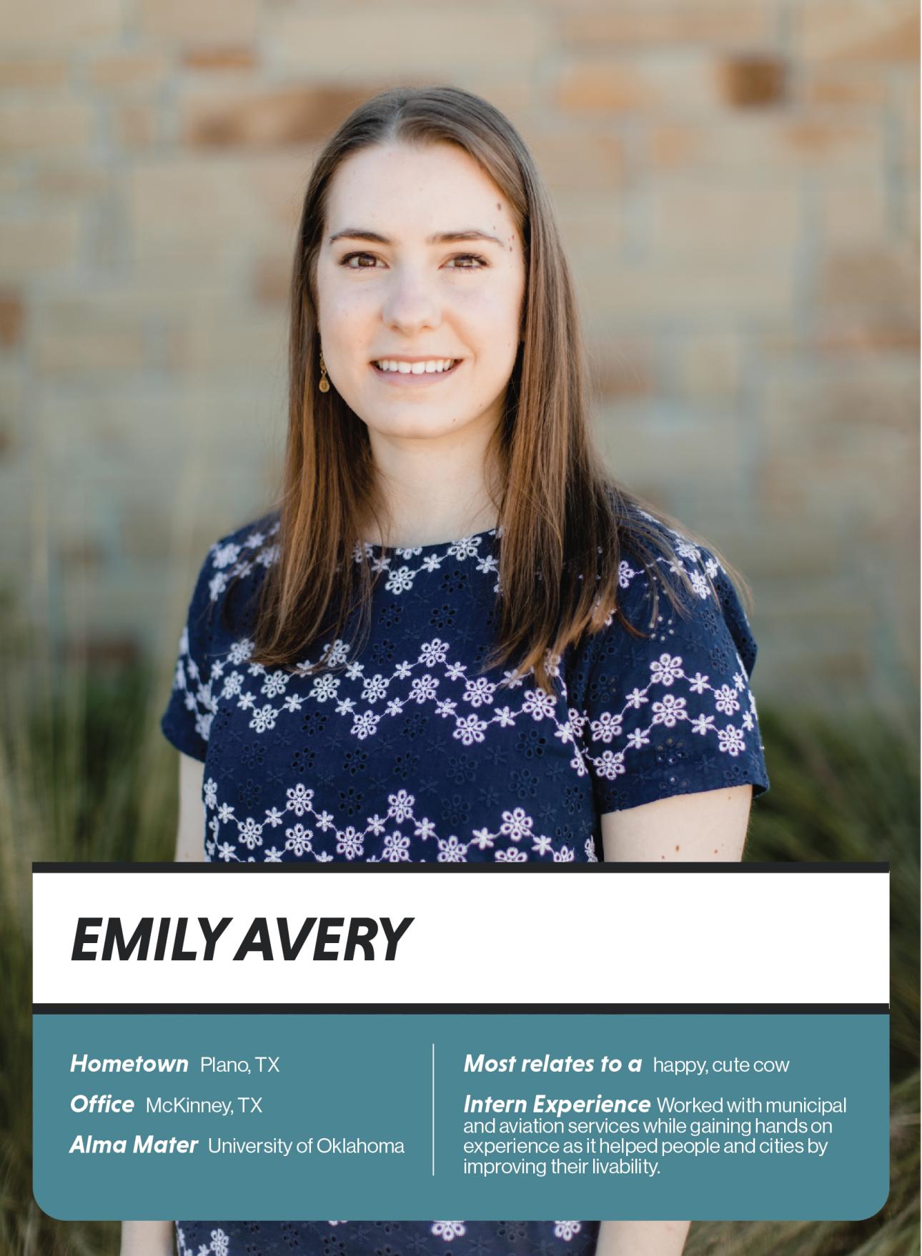Emily Avery